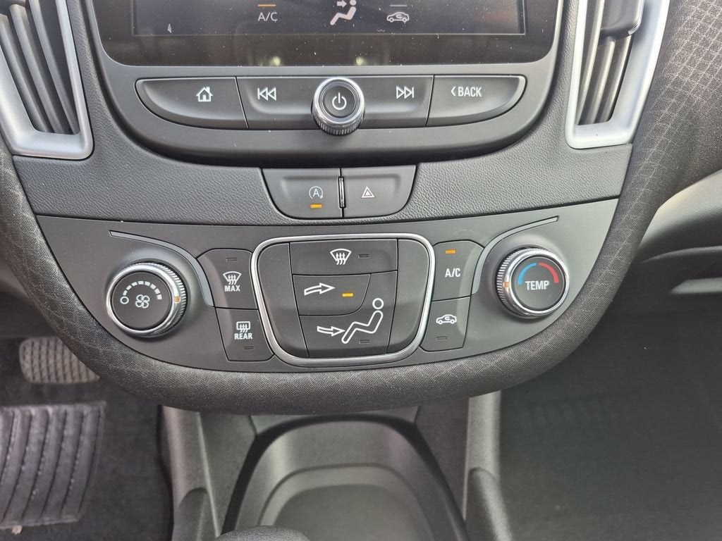 2023 Chevrolet Malibu FL