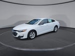 2023 Chevrolet Malibu FL