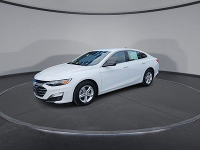 2023 Chevrolet Malibu FL