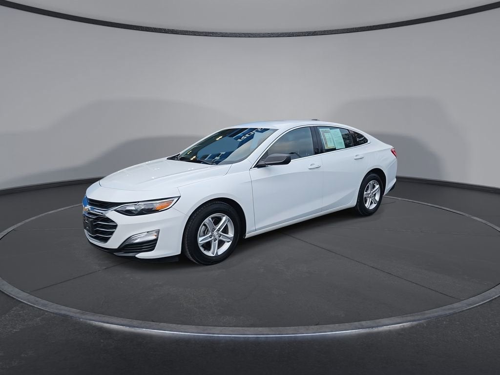 2023 Chevrolet Malibu FL