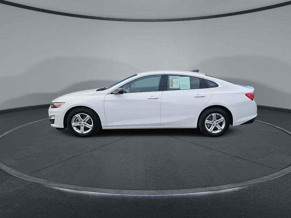 2023 Chevrolet Malibu FL