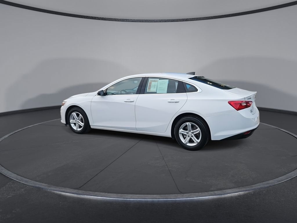 2023 Chevrolet Malibu FL