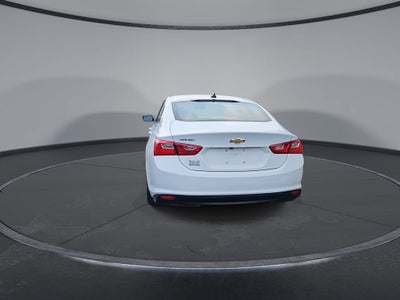 2023 Chevrolet Malibu FL