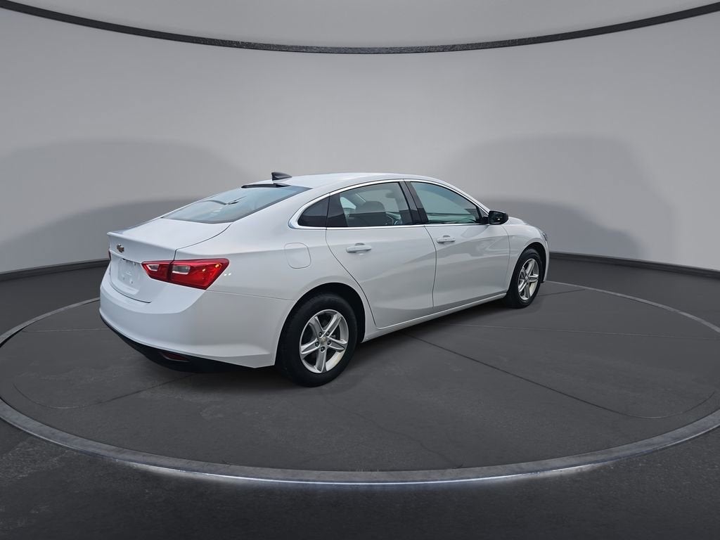 2023 Chevrolet Malibu FL