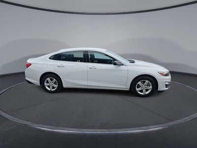 2023 Chevrolet Malibu FL