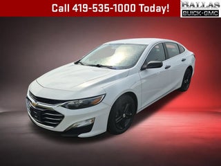 2023 Chevrolet Malibu FL