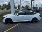 2025 Cadillac CT5-V V-Series
