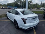 2025 Cadillac CT5-V V-Series