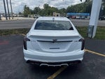 2025 Cadillac CT5-V V-Series