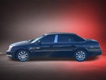 2008 Cadillac DTS w/1SB