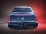 2008 Cadillac DTS w/1SB