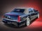 2008 Cadillac DTS w/1SB