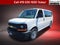 2017 Chevrolet Express Passenger 2500 LS