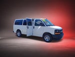 2017 Chevrolet Express Passenger 2500 LS