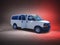 2017 Chevrolet Express Passenger 2500 LS
