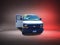 2017 Chevrolet Express Passenger 2500 LS