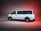 2017 Chevrolet Express Passenger 2500 LS