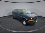 2016 Chevrolet Express Passenger 2500 LS