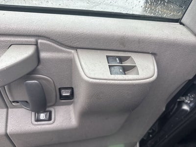 2016 Chevrolet Express Passenger 2500 LS