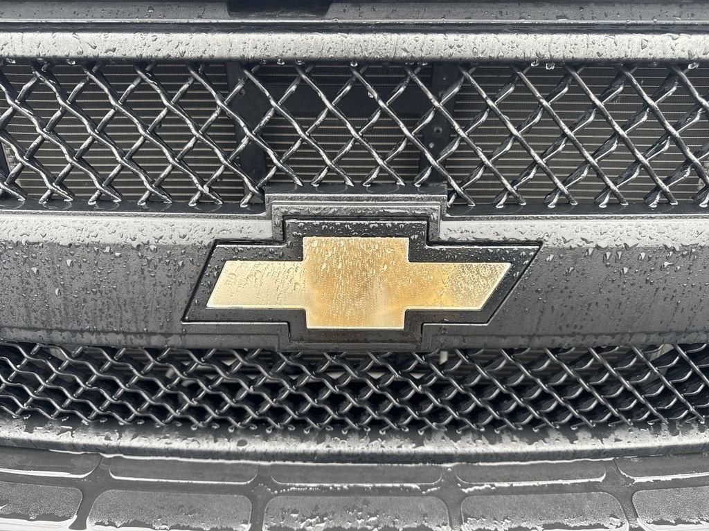 2016 Chevrolet Express Passenger 2500 LS