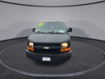 2016 Chevrolet Express Passenger 2500 LS