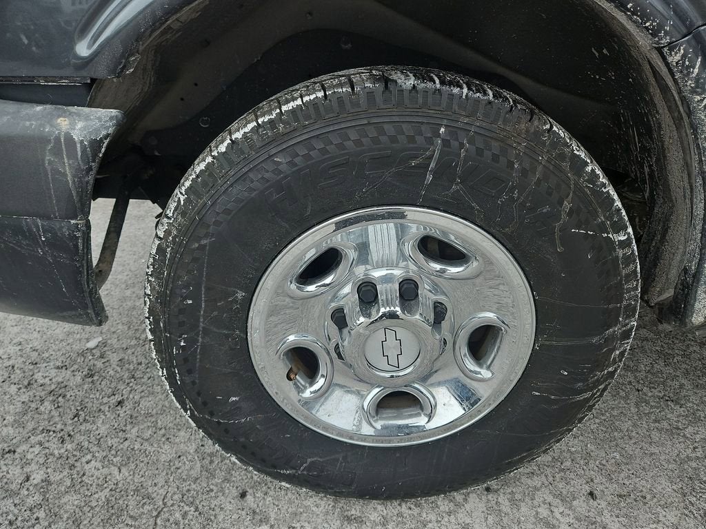 2016 Chevrolet Express Passenger 2500 LS