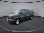 2016 Chevrolet Express Passenger 2500 LS