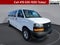 2020 Chevrolet Express Passenger 3500 1LS