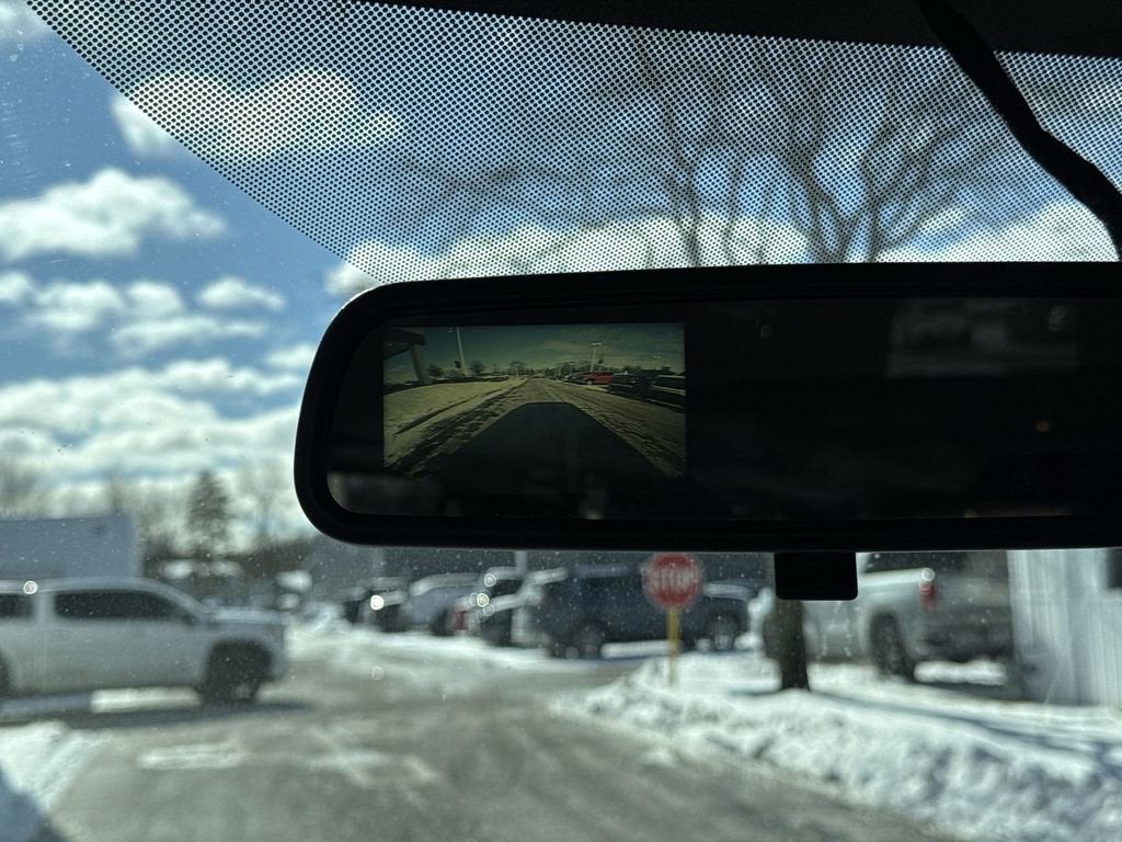 2020 Chevrolet Express Passenger 3500 1LS