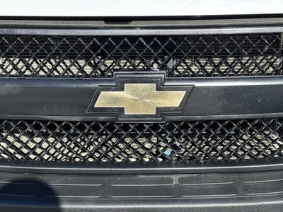 2020 Chevrolet Express Passenger 3500 1LS