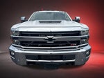 2018 Chevrolet Silverado 2500 HD LTZ