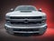 2018 Chevrolet Silverado 2500 HD LTZ
