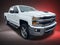 2018 Chevrolet Silverado 2500 HD LTZ