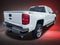2018 Chevrolet Silverado 2500 HD LTZ