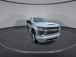 2020 Chevrolet Silverado 2500 HD High Country