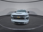 2020 Chevrolet Silverado 2500 HD High Country