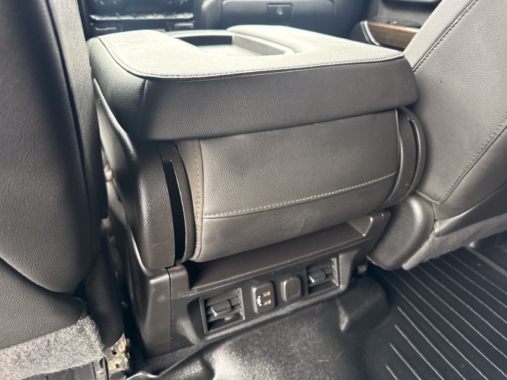 2020 Chevrolet Silverado 3500 HD LT