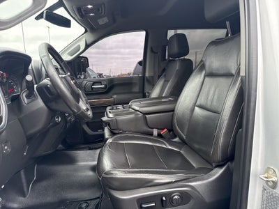 2020 Chevrolet Silverado 3500 HD LT