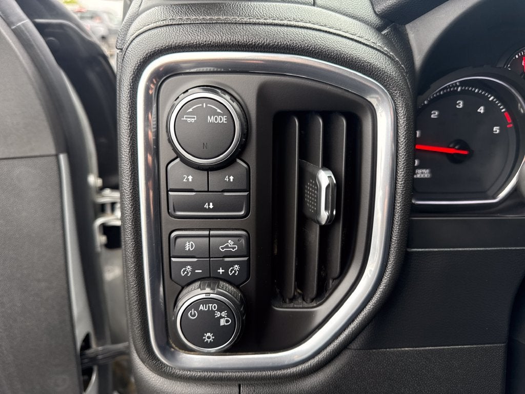 2020 Chevrolet Silverado 3500 HD LT