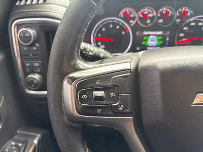2020 Chevrolet Silverado 3500 HD LT