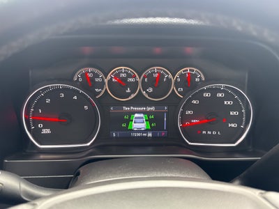 2020 Chevrolet Silverado 3500 HD LT