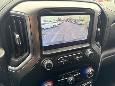 2020 Chevrolet Silverado 3500 HD LT