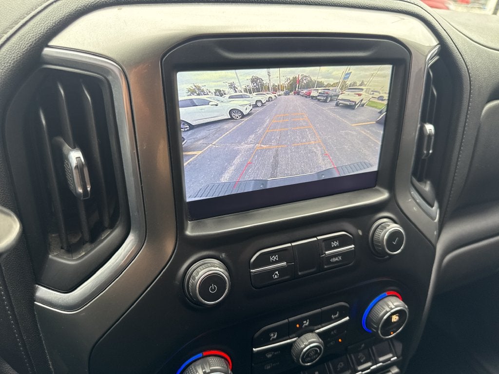 2020 Chevrolet Silverado 3500 HD LT