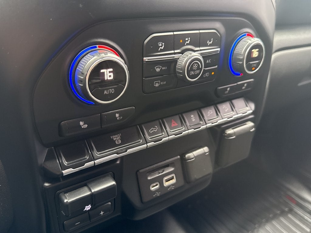 2020 Chevrolet Silverado 3500 HD LT