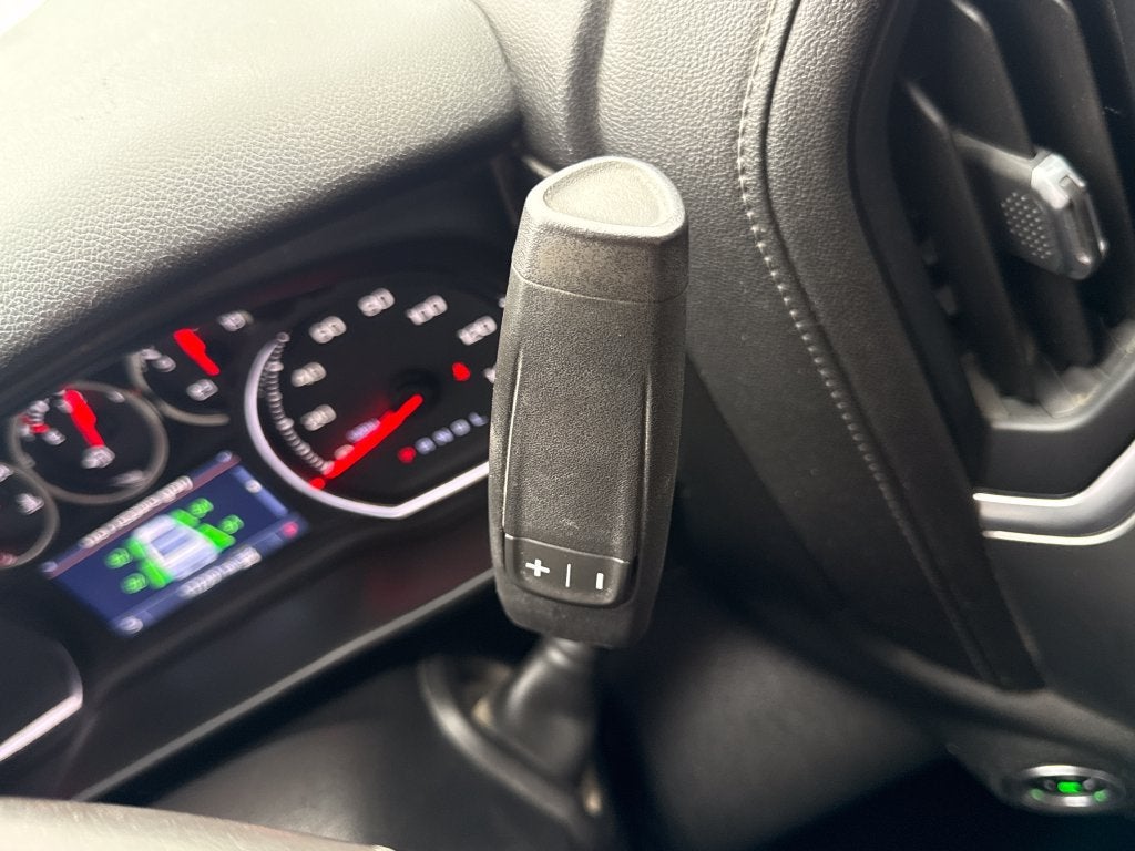 2020 Chevrolet Silverado 3500 HD LT
