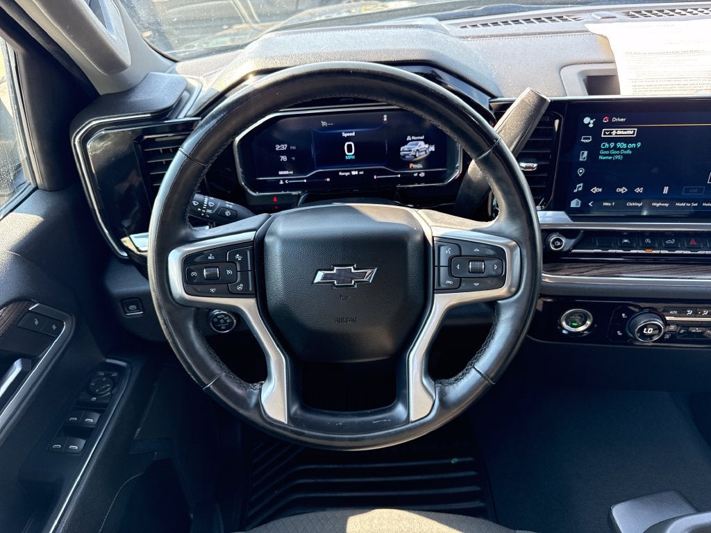 2023 Chevrolet Silverado 1500 RST - Photo 10