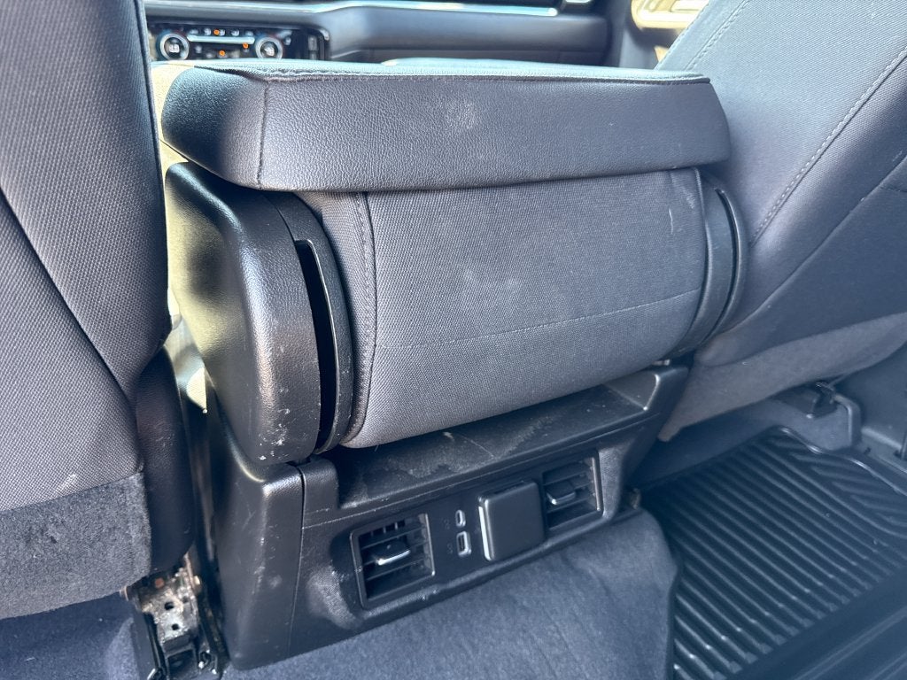 2023 Chevrolet Silverado 1500 RST - Photo 11