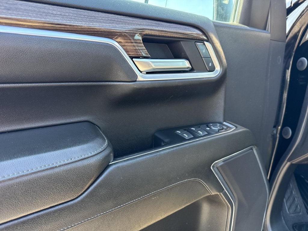 2023 Chevrolet Silverado 1500 RST - Photo 13