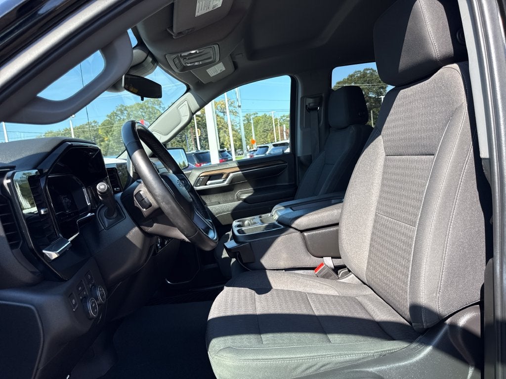 2023 Chevrolet Silverado 1500 RST - Photo 15