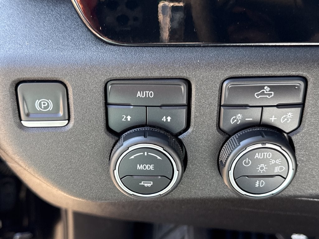 2023 Chevrolet Silverado 1500 RST - Photo 17
